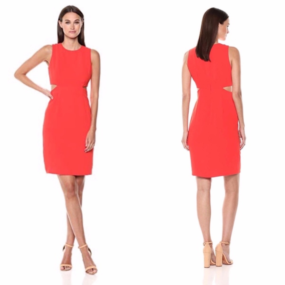 Trina Turk Helena Sheath Dress